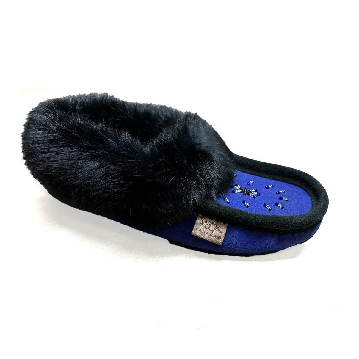 Laurentian Chief Moccasins Women's Shoes - Image 10