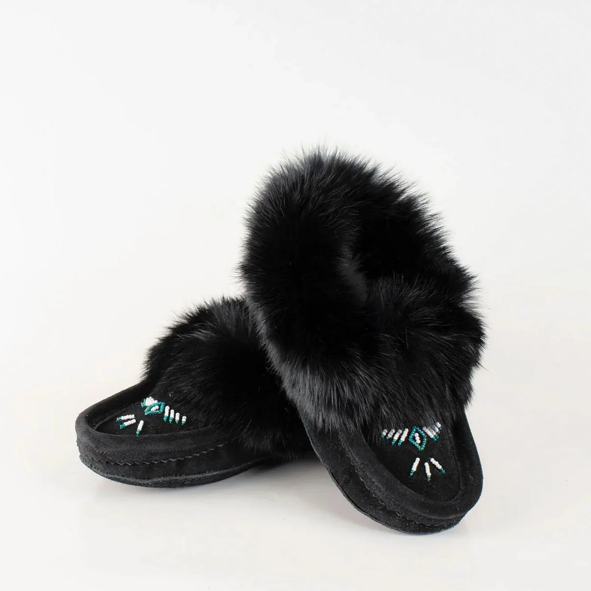 Laurentian Chief Moccasins Women's Shoes - Image 14
