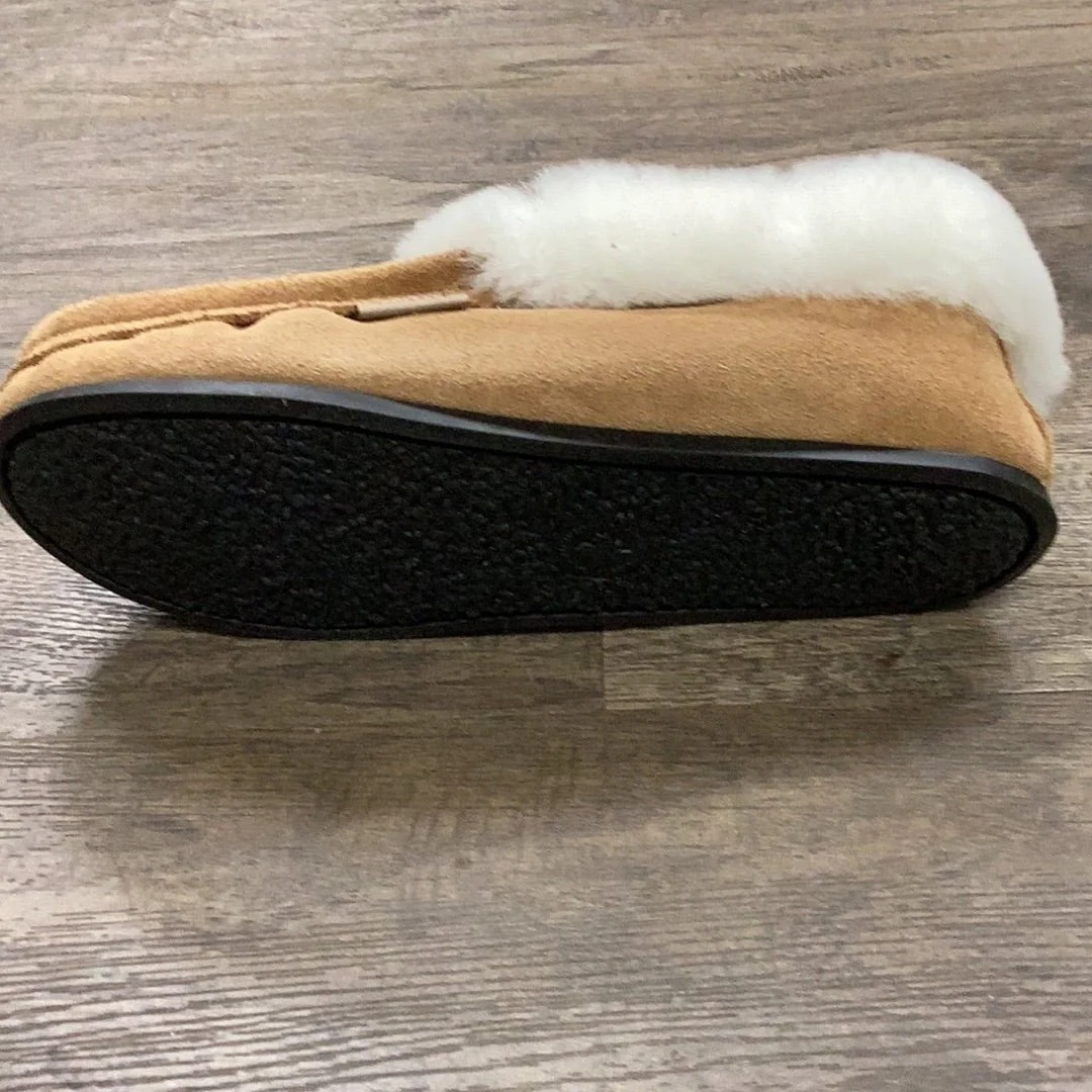 Laurentian Chief Women’s Mocassin - Image 3
