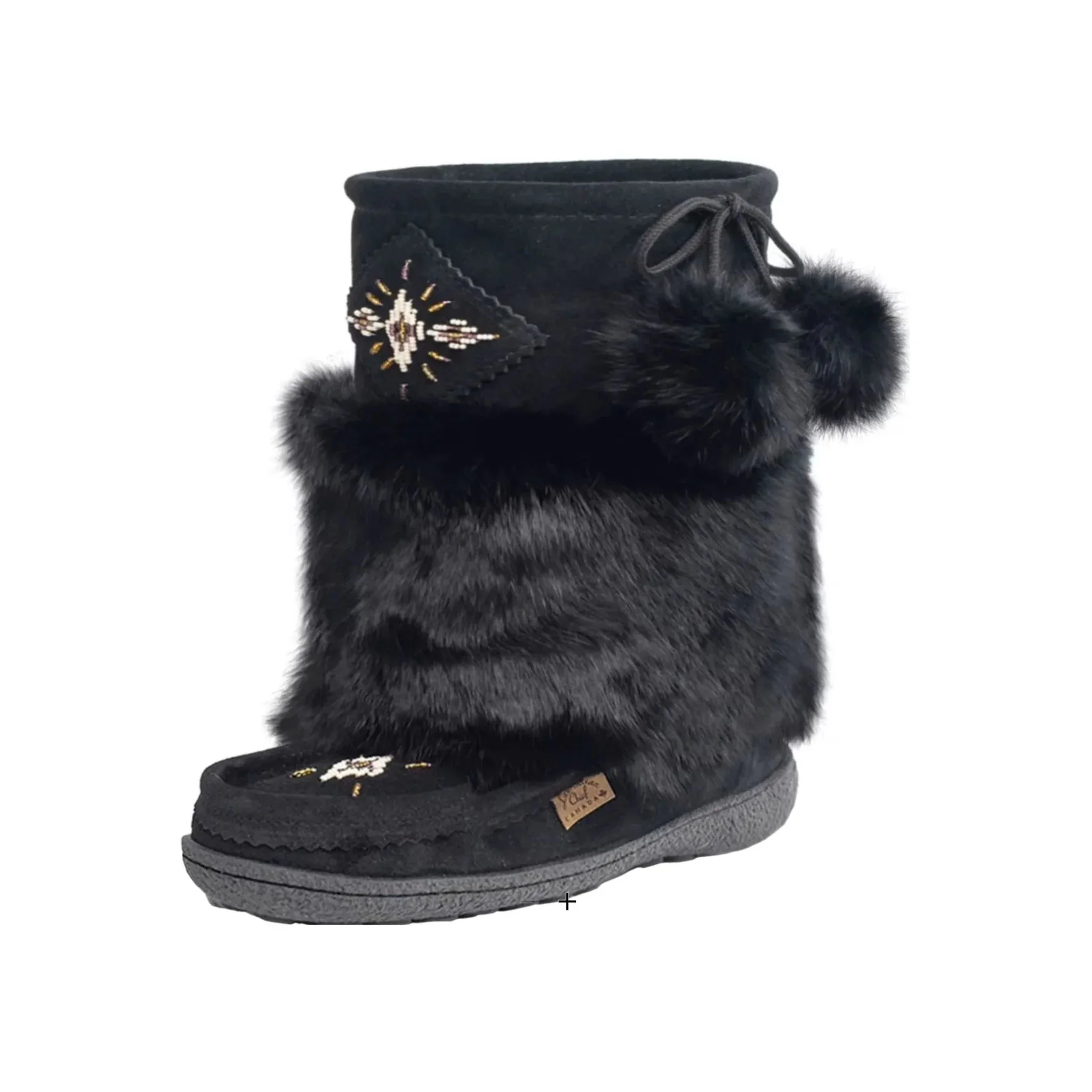 Laurentian Chief Women's 13" Mukluk - Image 2