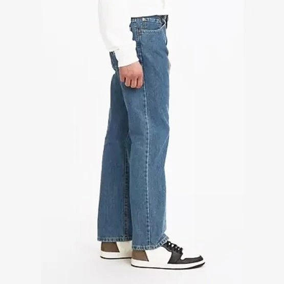 Levi's Men’s Jeans 517 Non-Stretch Slim Fit Bootcut - Image 3