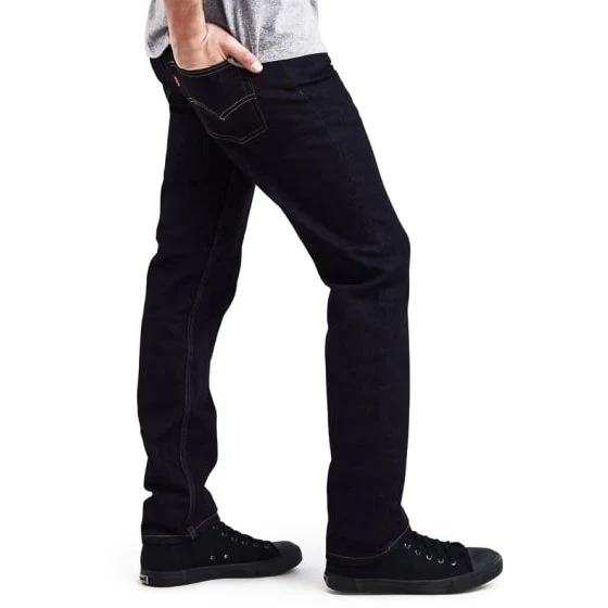 Levi’s Men’s Jeans 511 Skinny Fit - Image 3