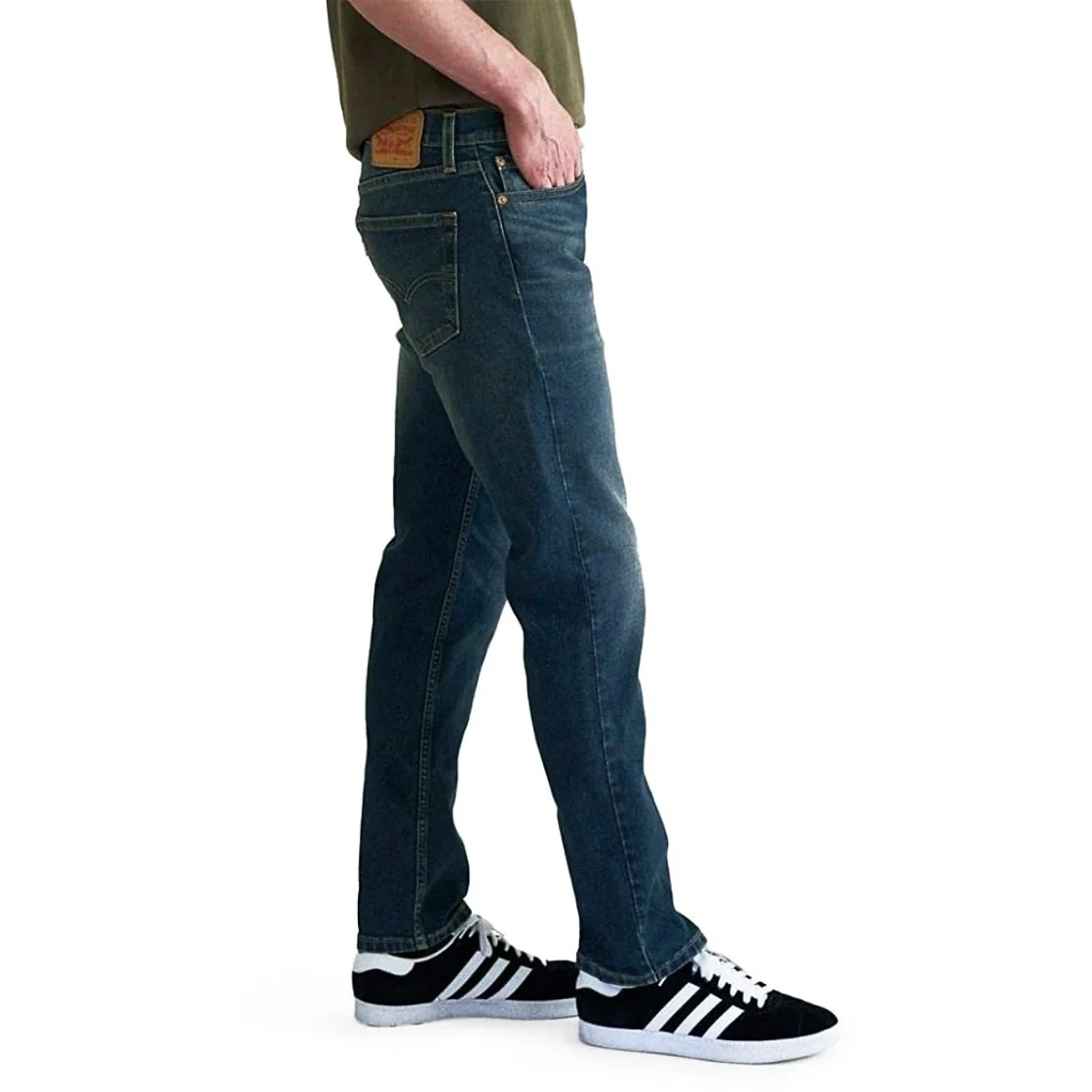 Levi’s Men’s Jeans 511 Skinny Fit - Image 3