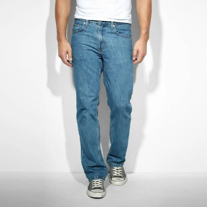 Levi's Men's Jeans Slim Fit Straight Leg - Image 42