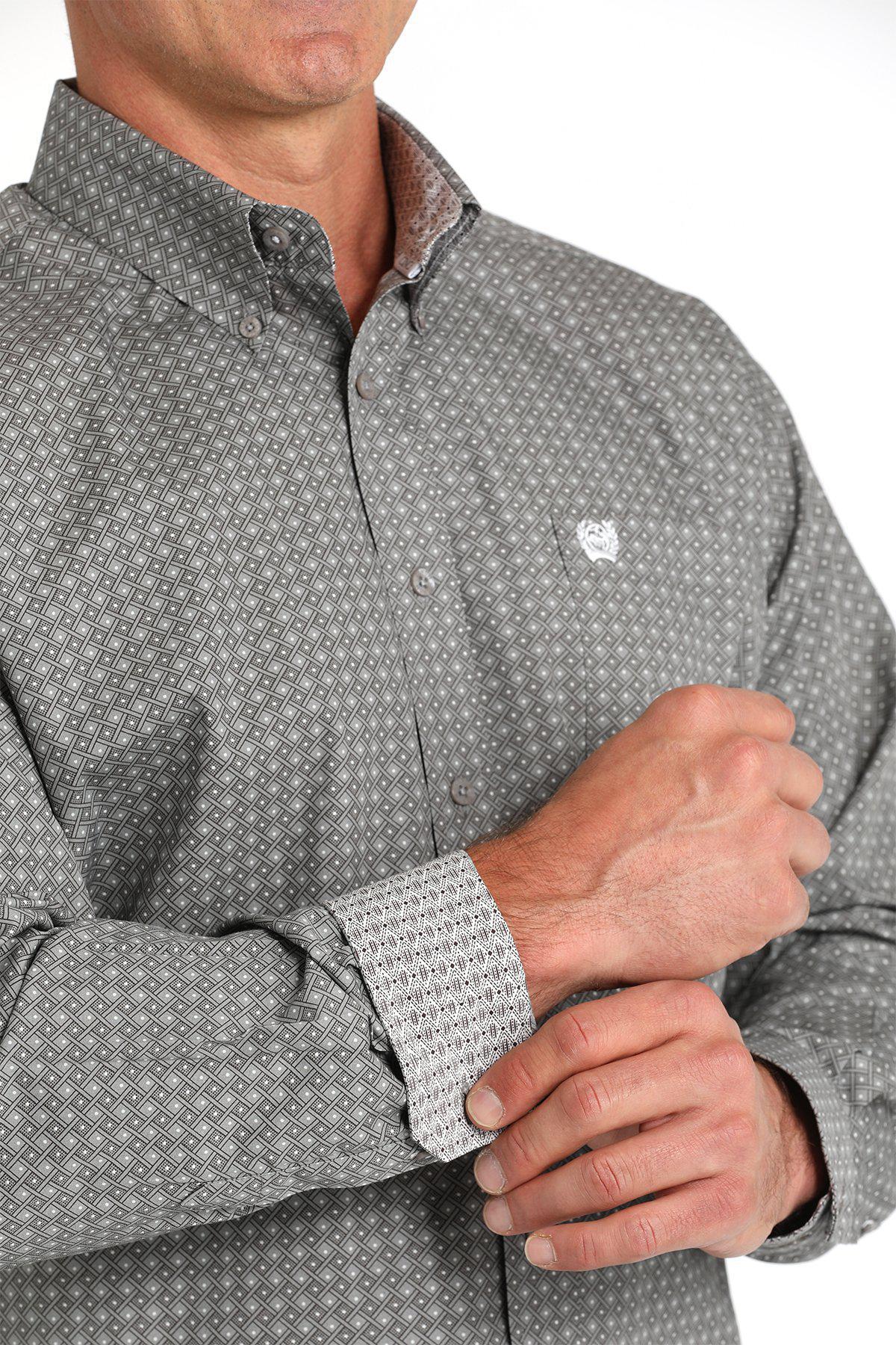 Cinch Shirt Classic Fit - Image 2