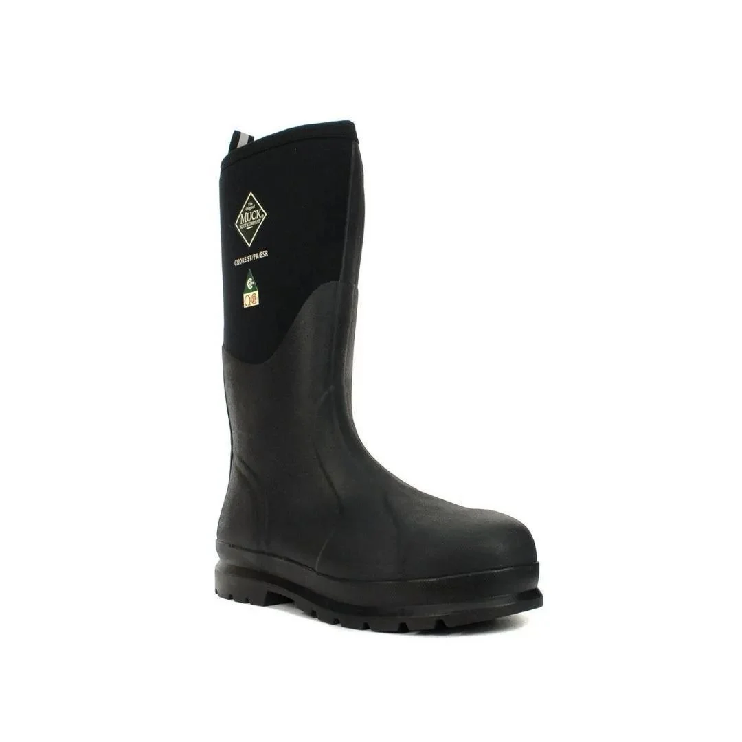 Muck Boot Chore Fleece Insulated Muck Boot