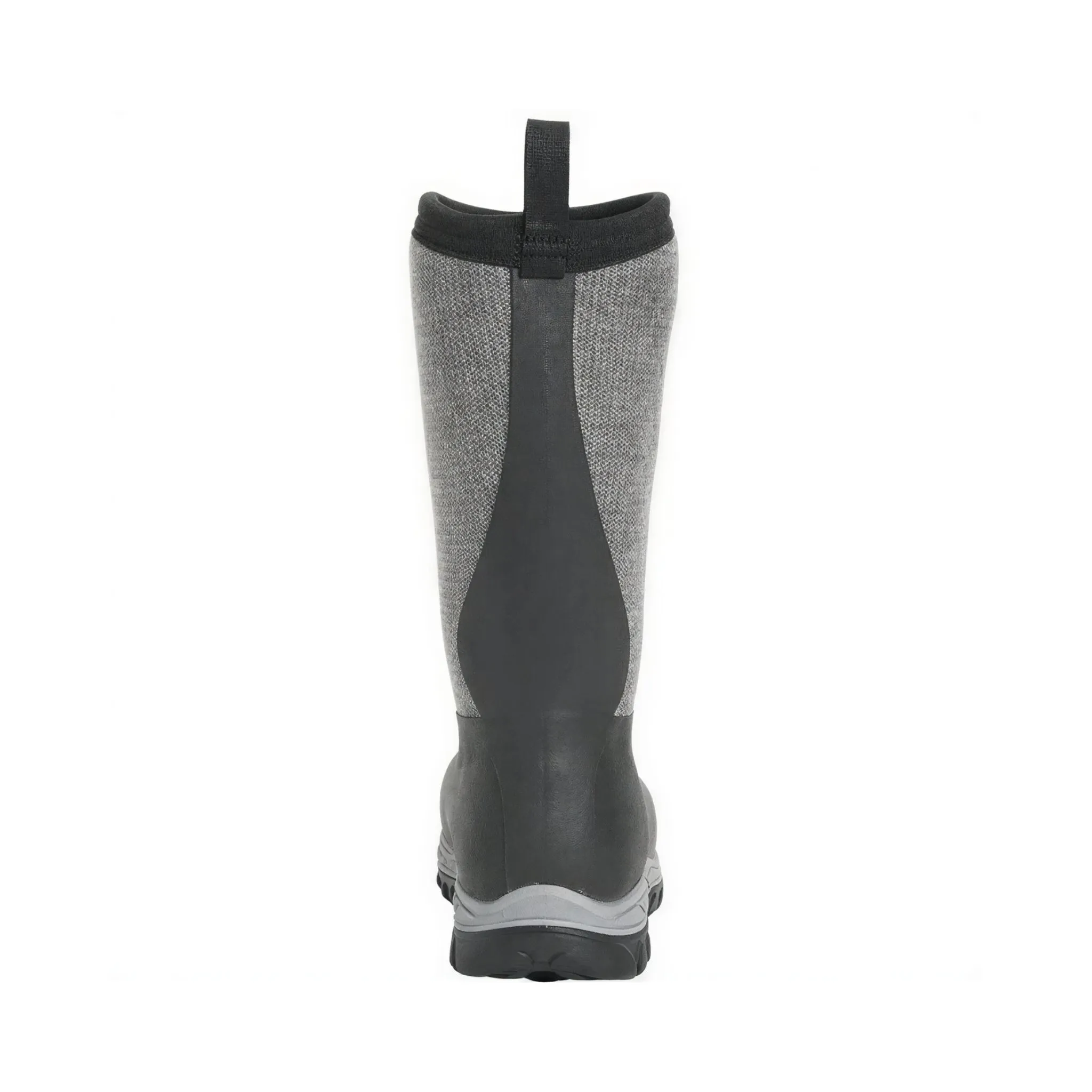 Muck Boot Kid's Rugged II Herringbone Boot - Image 2