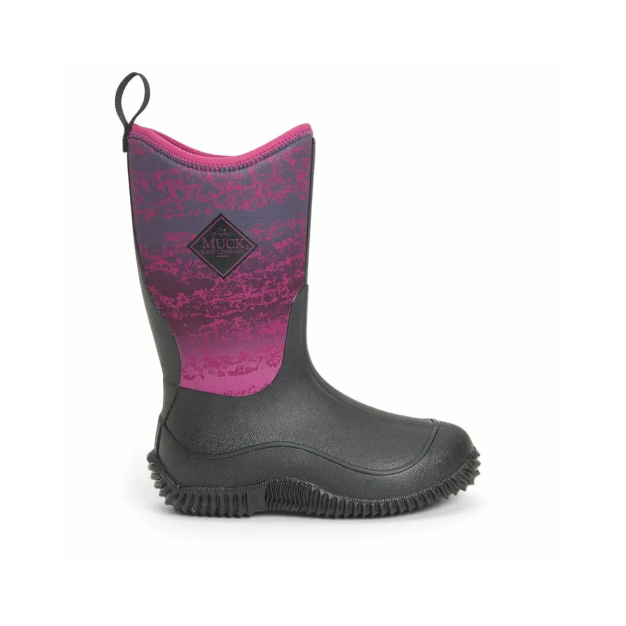 Muck Boot Kid's Hale Footwear Boot - Image 7
