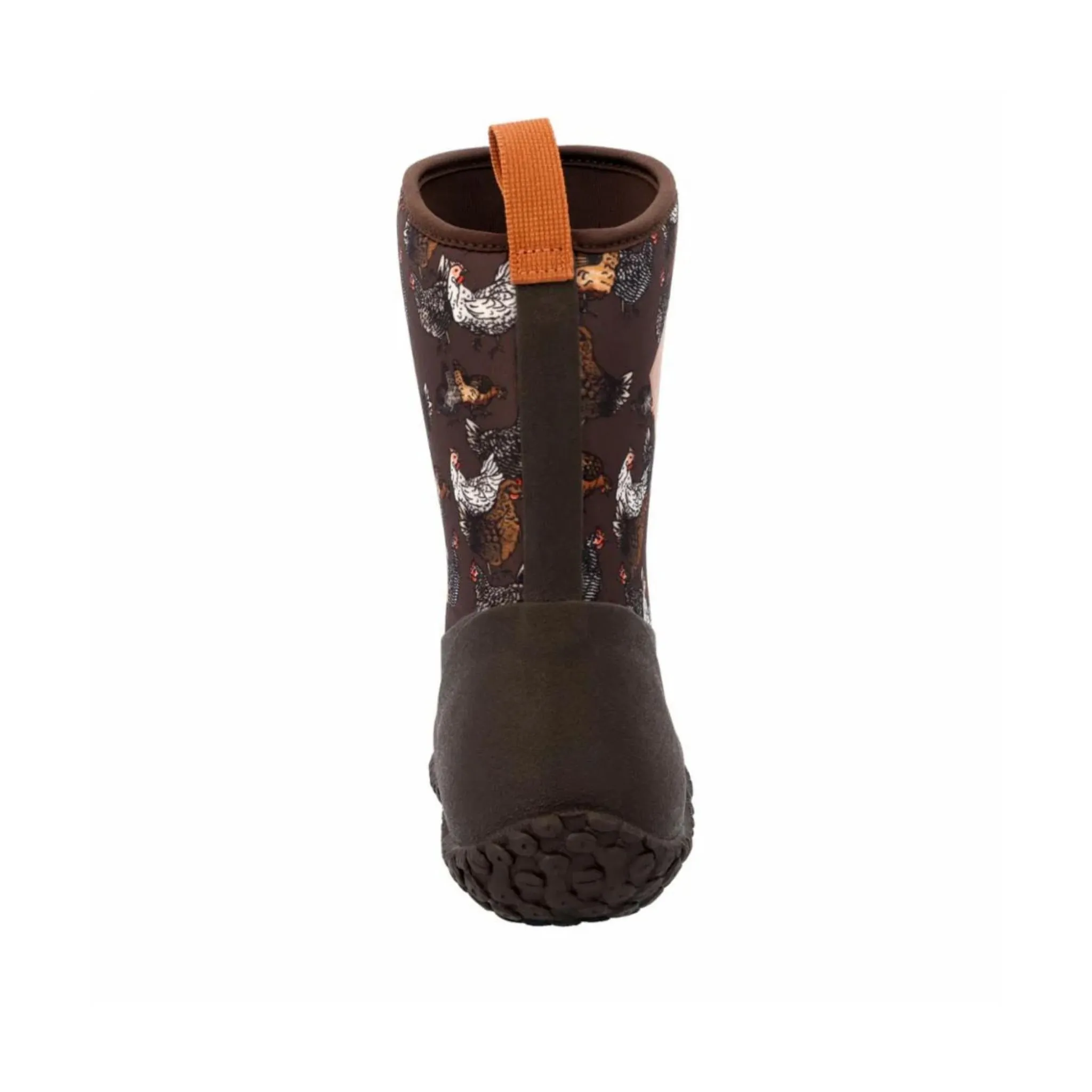 Muck Boot Company Women's Muck Muckster II Mid Chicken Boot - Image 4