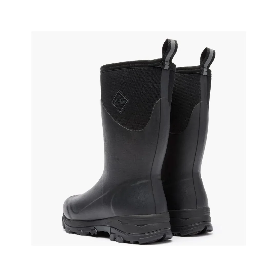 Muck Boots Men’s Arctic Ice Mid Vibram Sole AVMVA000 - Image 2