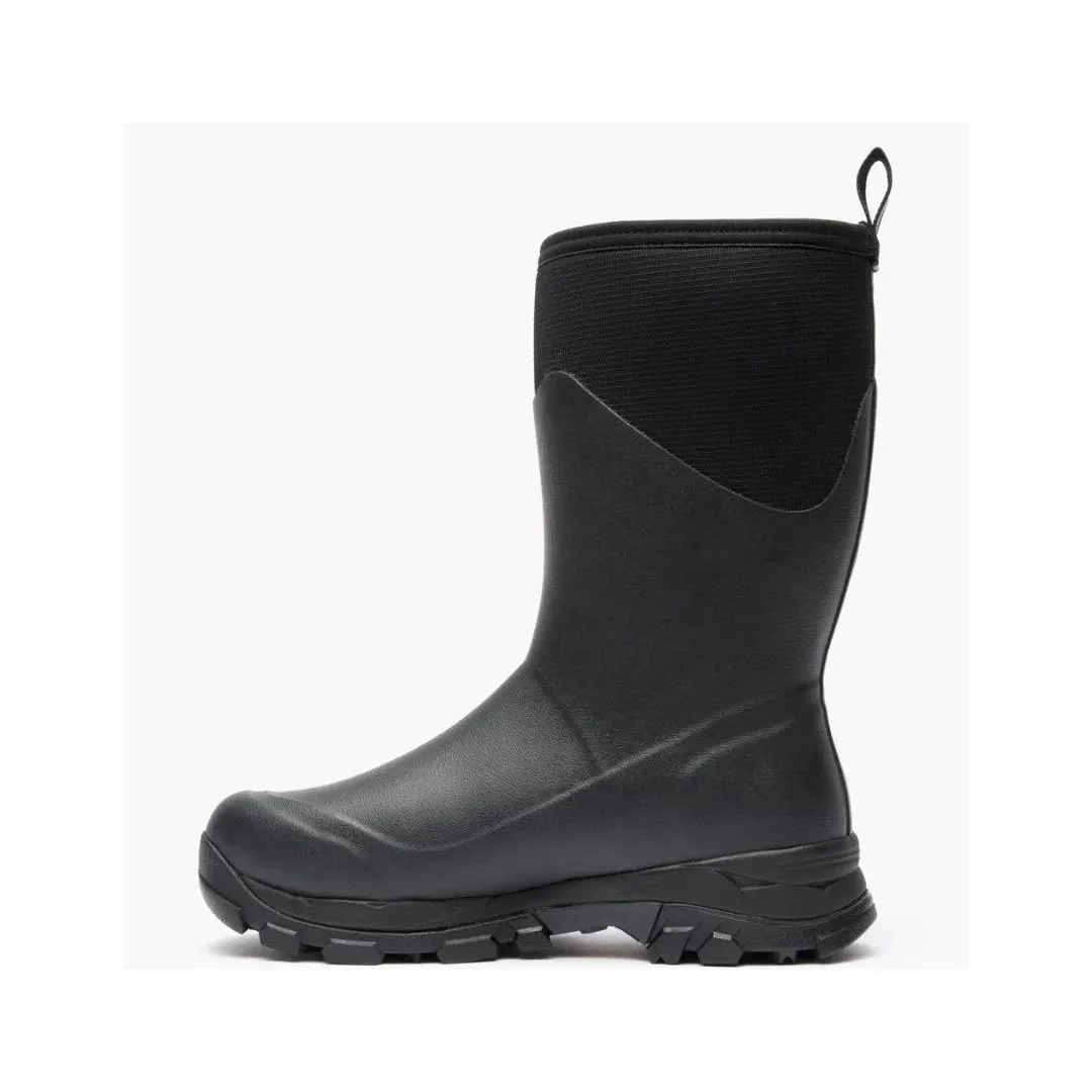 Muck Boots Men’s Arctic Ice Mid Vibram Sole AVMVA000 - Image 3