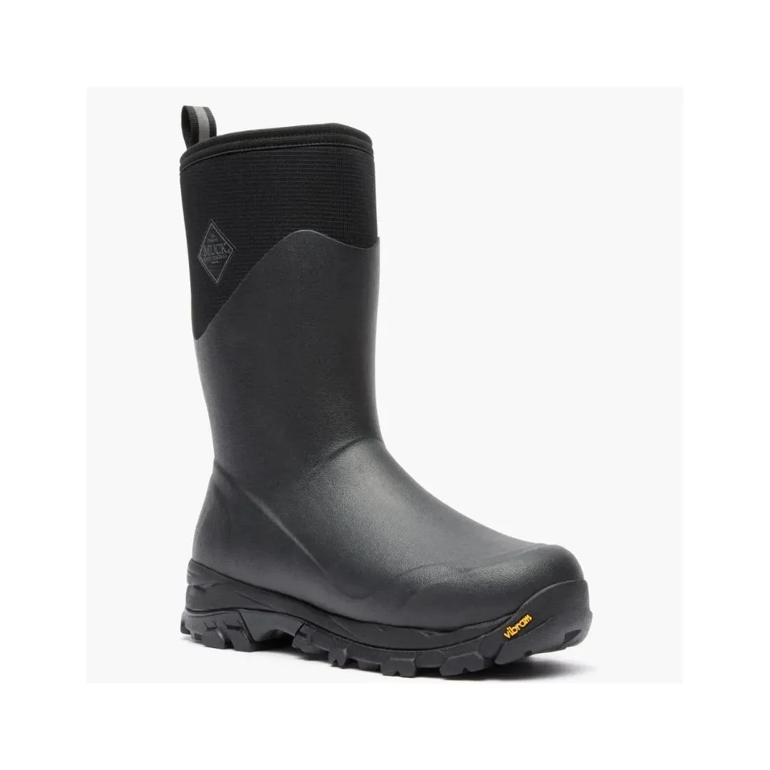 Muck Boots Men’s Arctic Ice Mid Vibram Sole AVMVA000 - Image 6