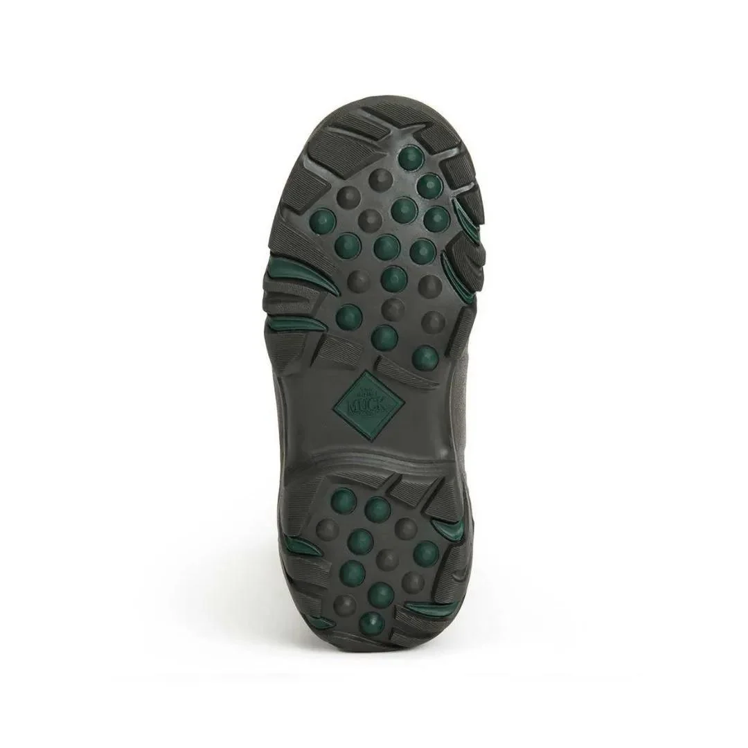 Muck Boots Unisex Arctic Pro Mid Steel Toe - Image 4