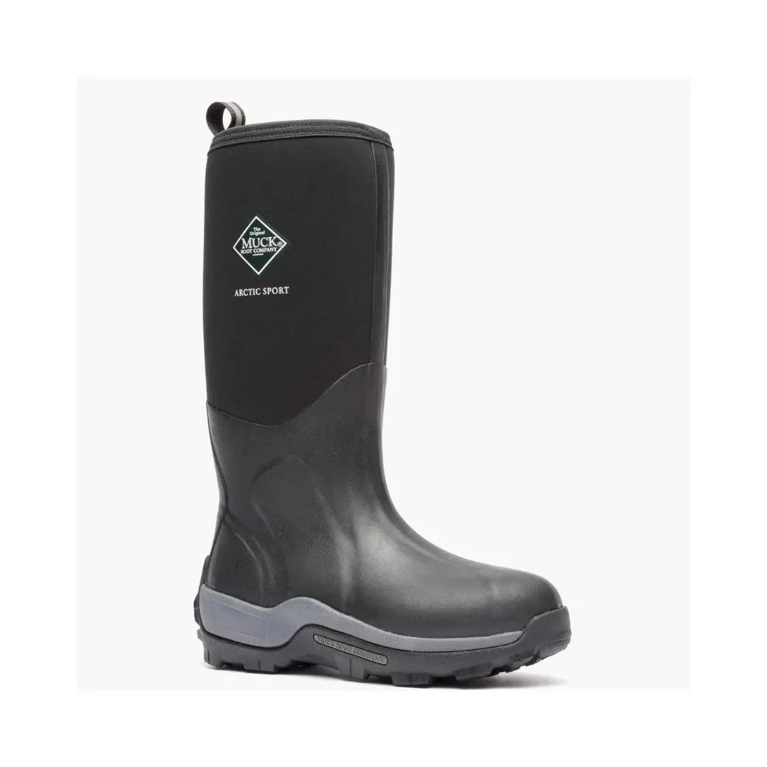 Muck Boots Unisex Arctic Sport Tall ASP000A - Image 16