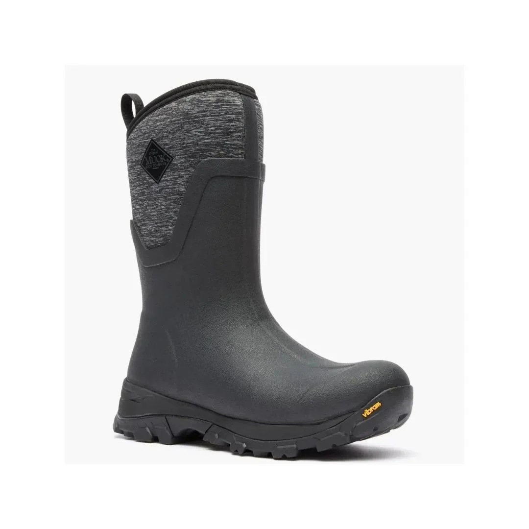 Muck Boots Women’s 12" Arctic Ice Mid Vibram Arctic Grip A.T. - Image 14
