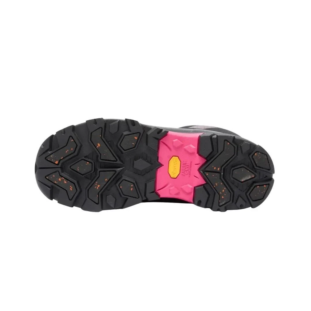 Muck Boots Women’s 12" Arctic Ice Mid Vibram Arctic Grip A.T. - Image 6