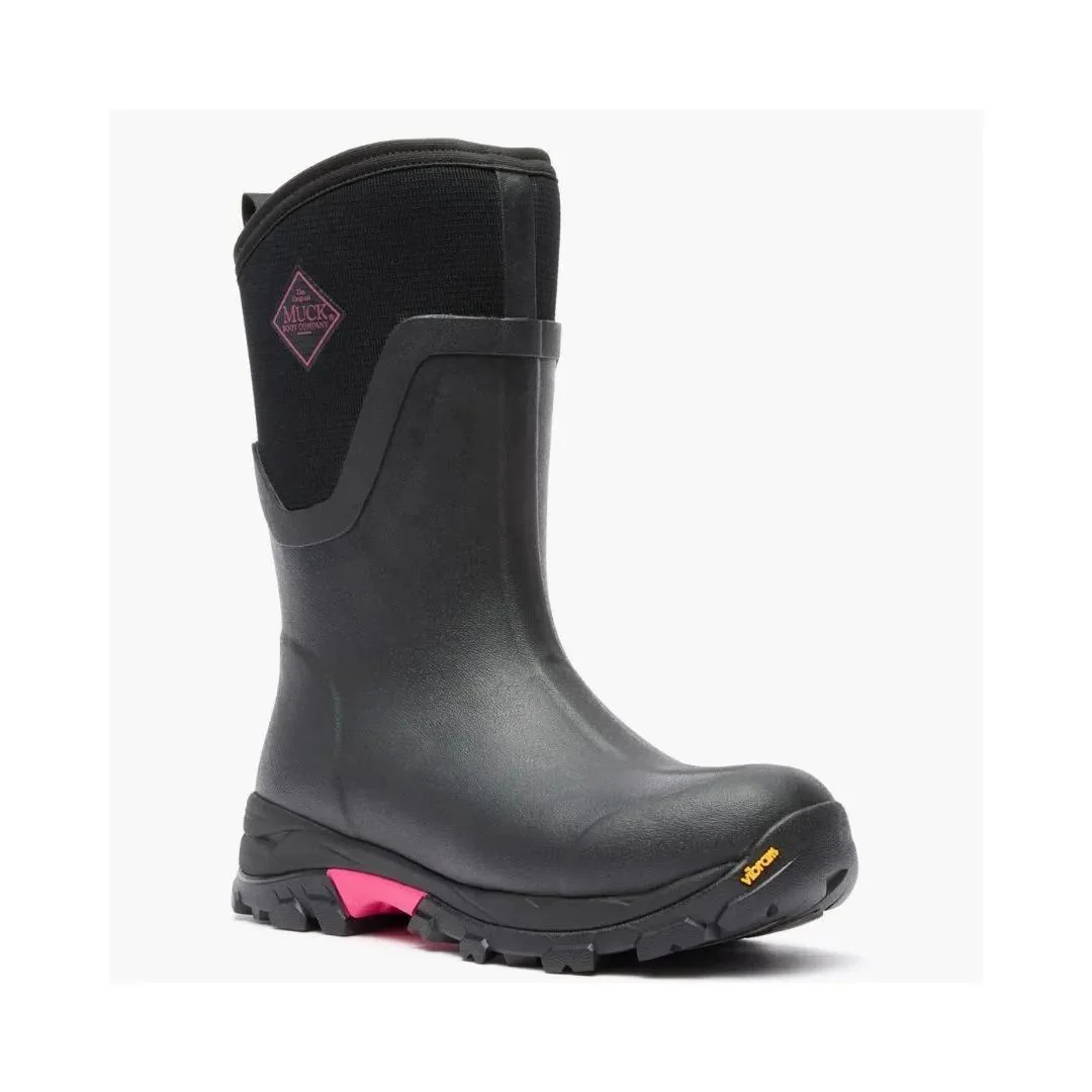 Muck Boots Women’s 12" Arctic Ice Mid Vibram Arctic Grip A.T. - Image 9