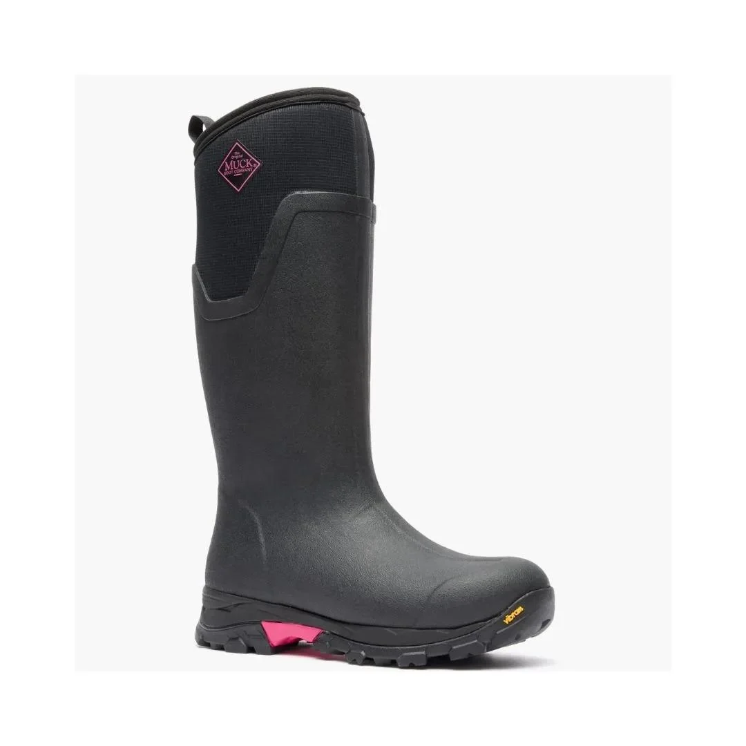 Muck Boots Women’s Arctic Ice Tall - Vibram Arctic Grip A.T. - Image 11