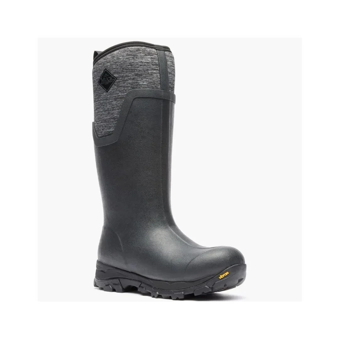Muck Boots Women’s Arctic Ice Tall - Vibram Arctic Grip A.T. - Image 12
