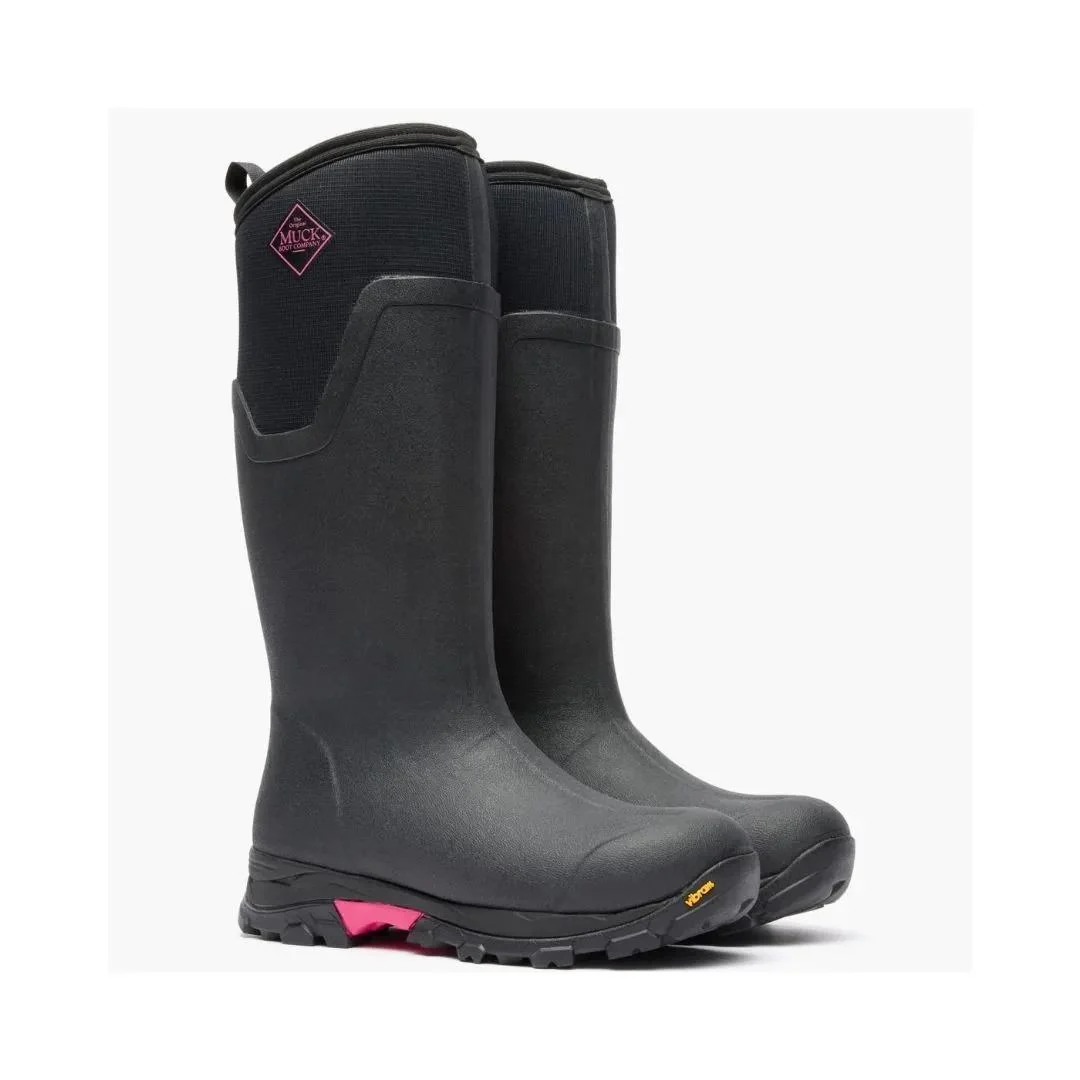 Muck Boots Women’s Arctic Ice Tall - Vibram Arctic Grip A.T. - Image 4