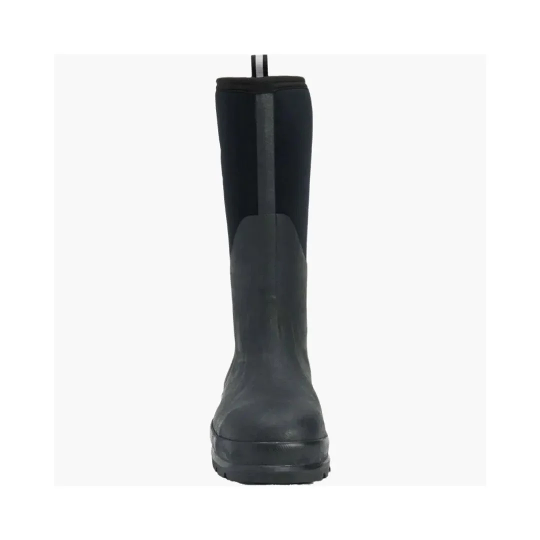 Muck Men's Chore Classic Boot 16" Waterproof Tall CSA Steel Toe - Image 3