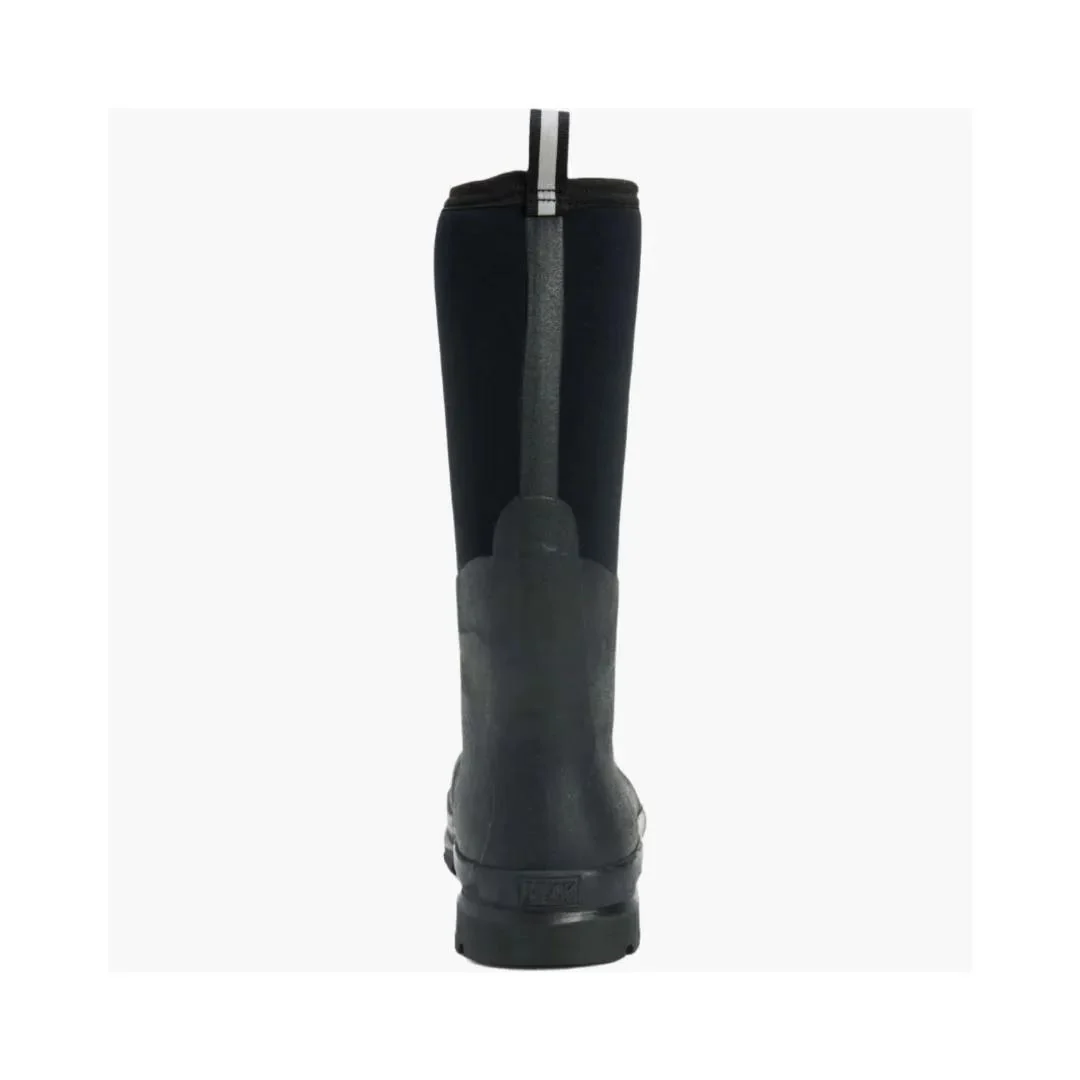 Muck Men's Chore Classic Boot 16" Waterproof Tall CSA Steel Toe - Image 4
