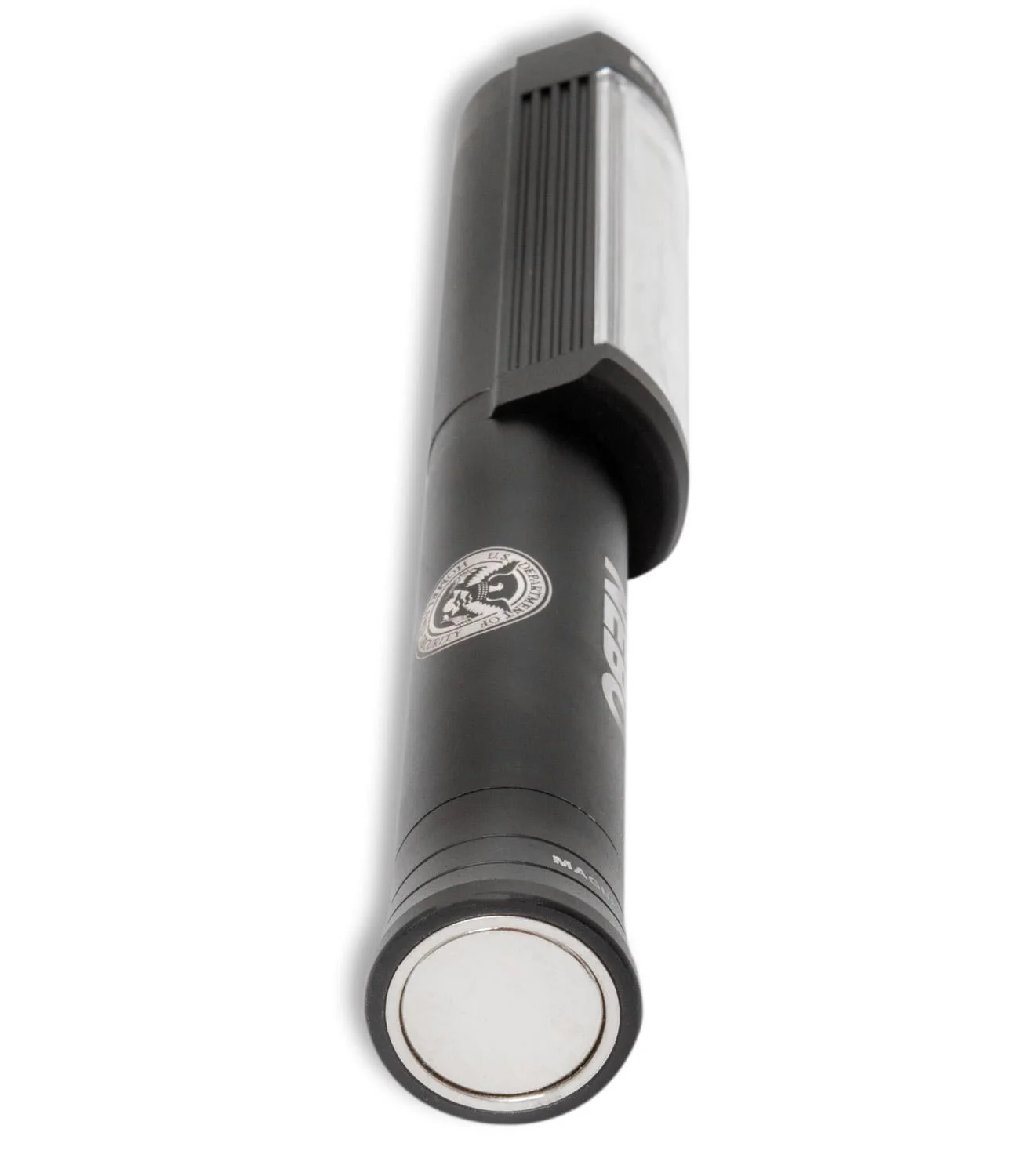 Nebo Big Larry Magnum COB LED Flashlight Worklight Magnetic Black - Image 4