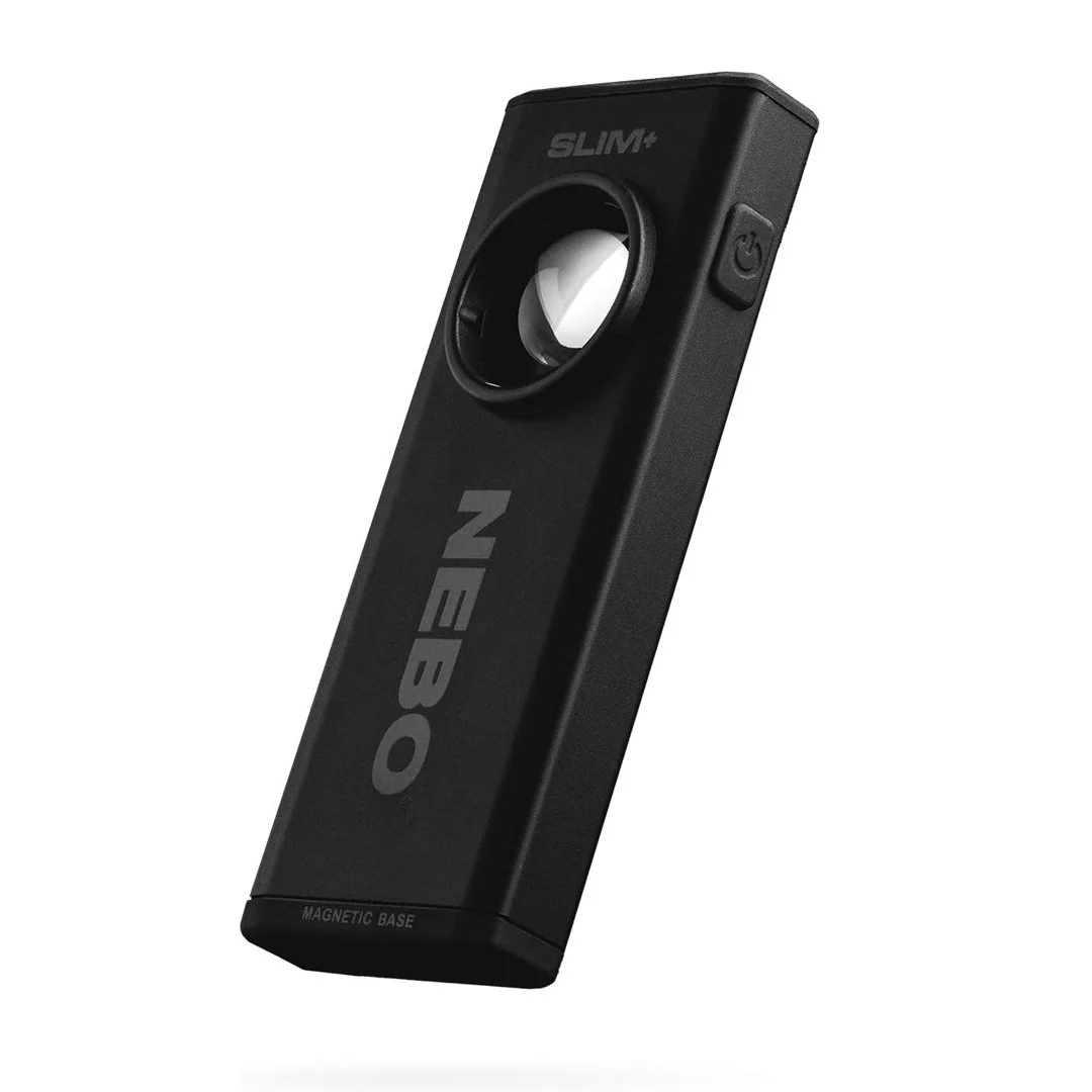 Nebo Slim+ LED Pocket Flashlight