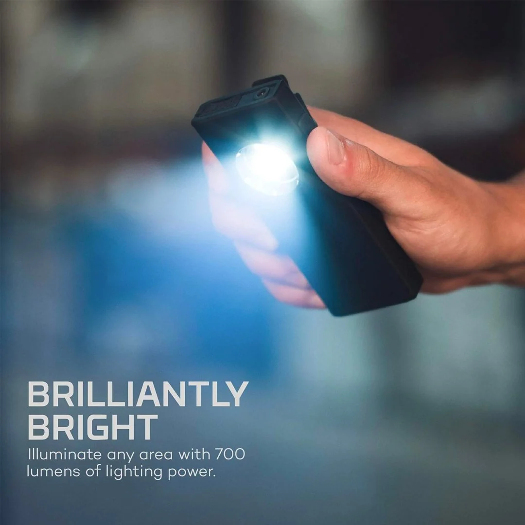 Nebo Slim+ LED Pocket Flashlight - Image 2