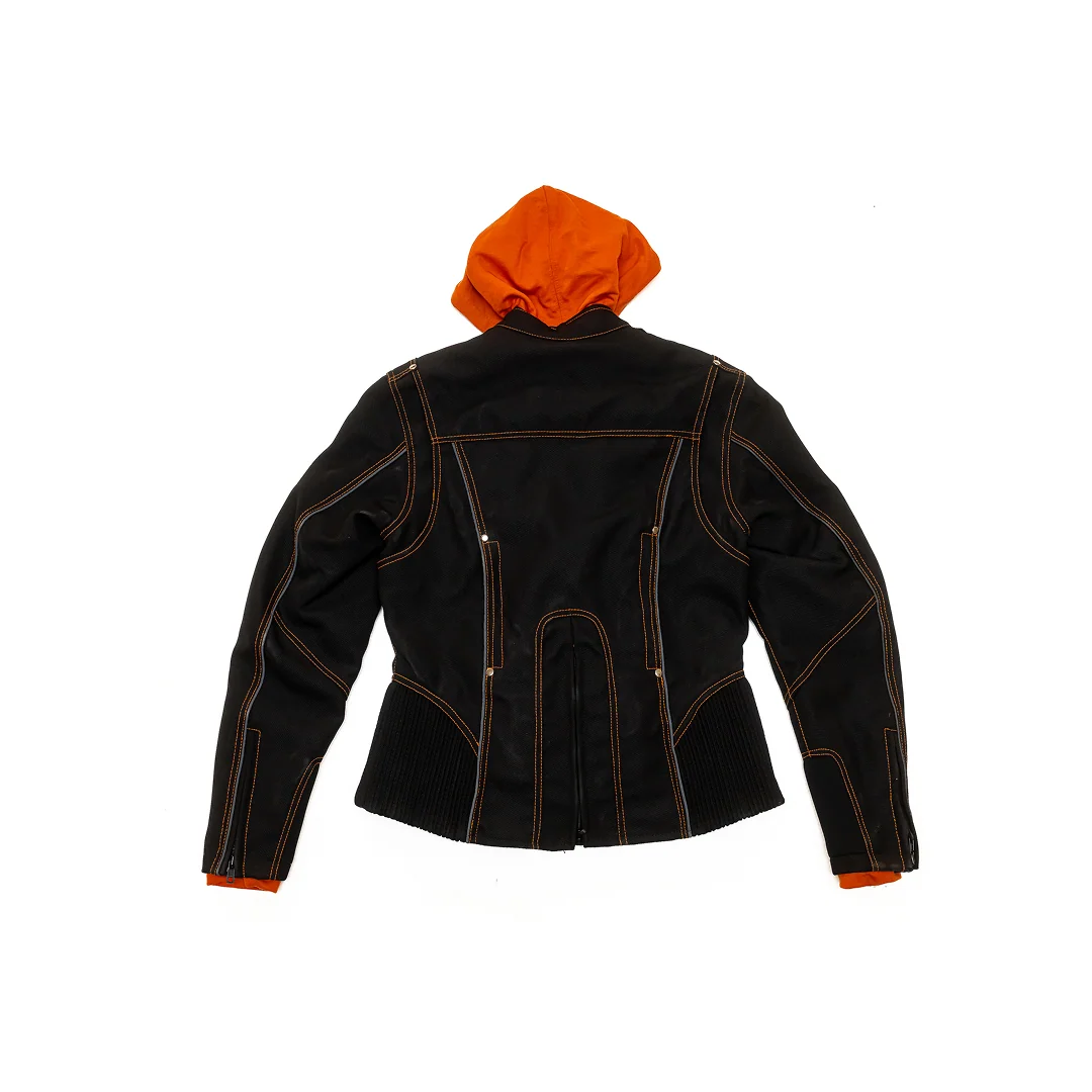 Nex Gen Women's "Reflective Tribal" Vented Jacket - CLEARANCE - Image 2