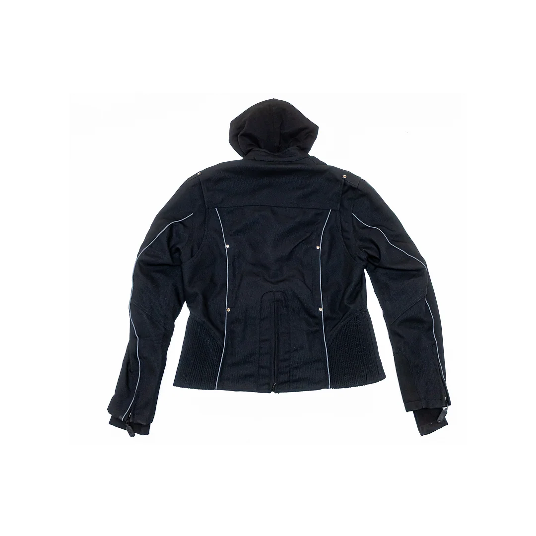 Nex Gen Women's "Reflective Tribal" Vented Jacket - CLEARANCE - Image 4