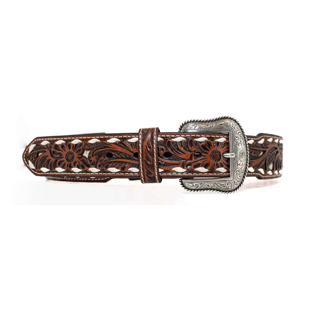 Nocona Men's Calf Hair Underlay Brown N210008802