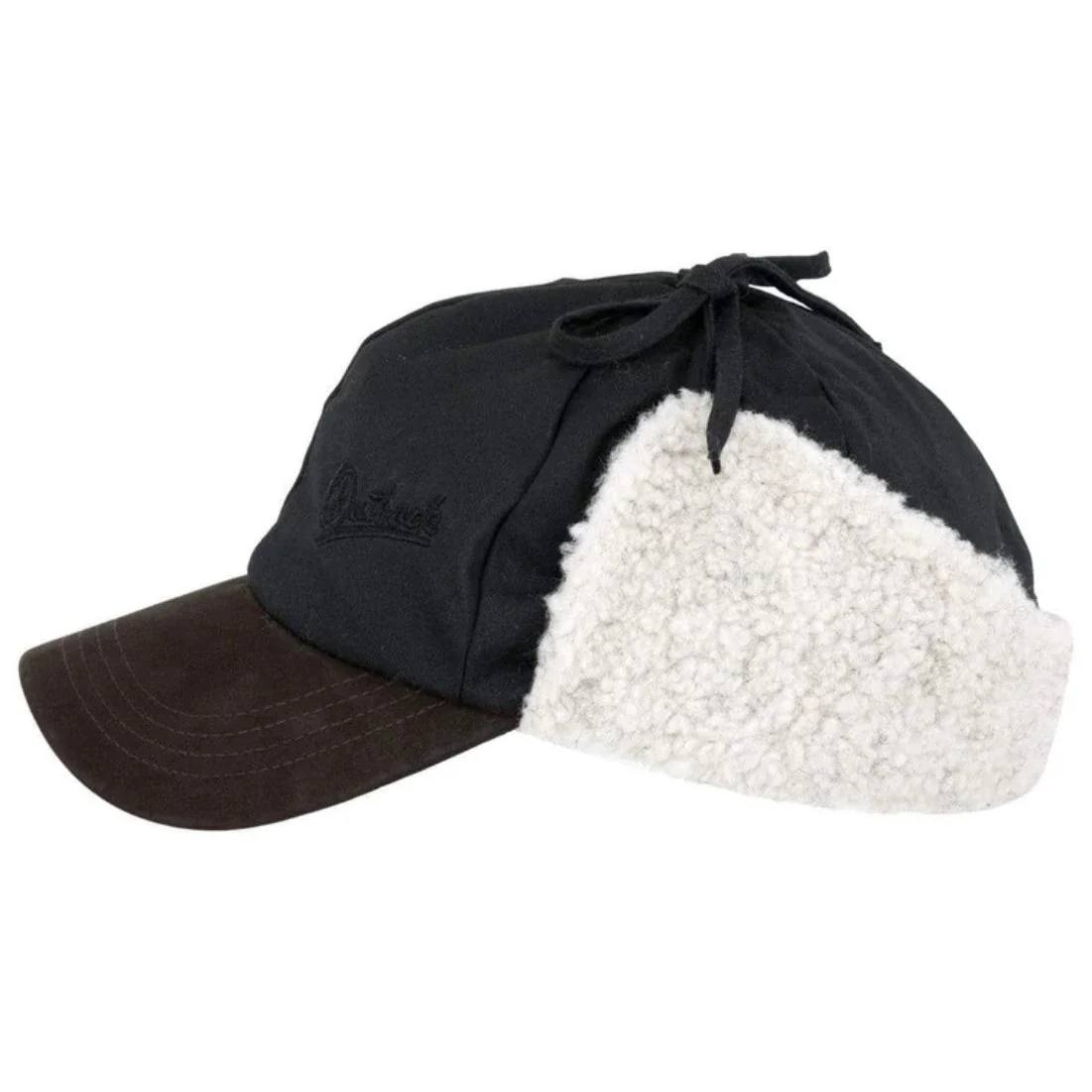 Outback Trading Unixex Cap Oilskin McKinley - Image 2