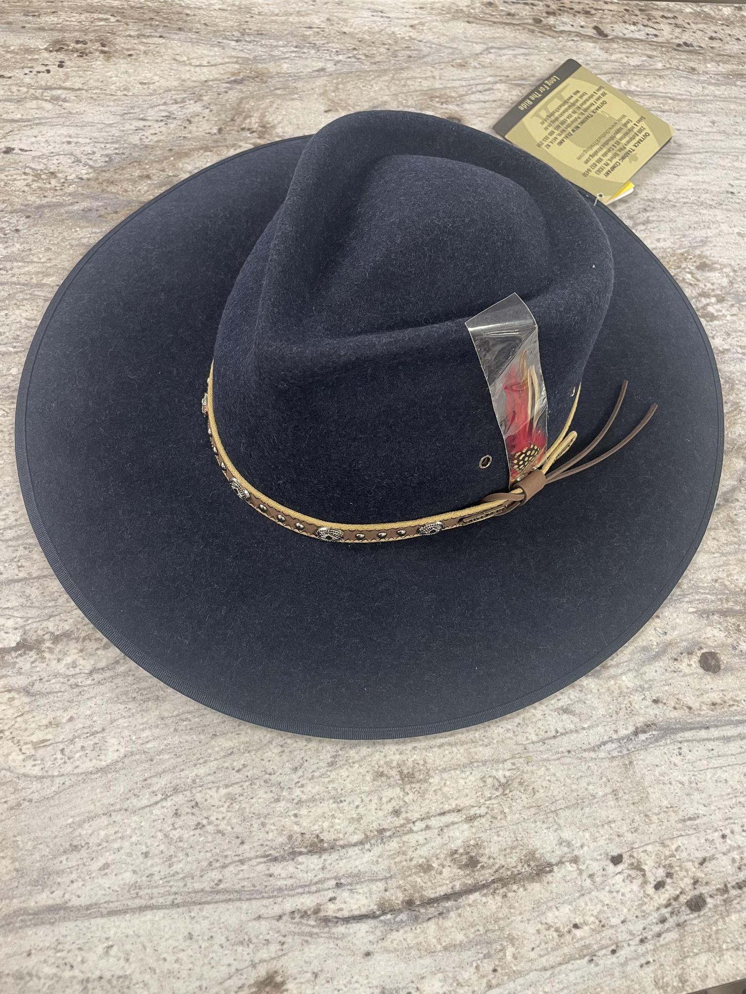 Outback Swan Wool Hat -CLEARANCE - Image 5