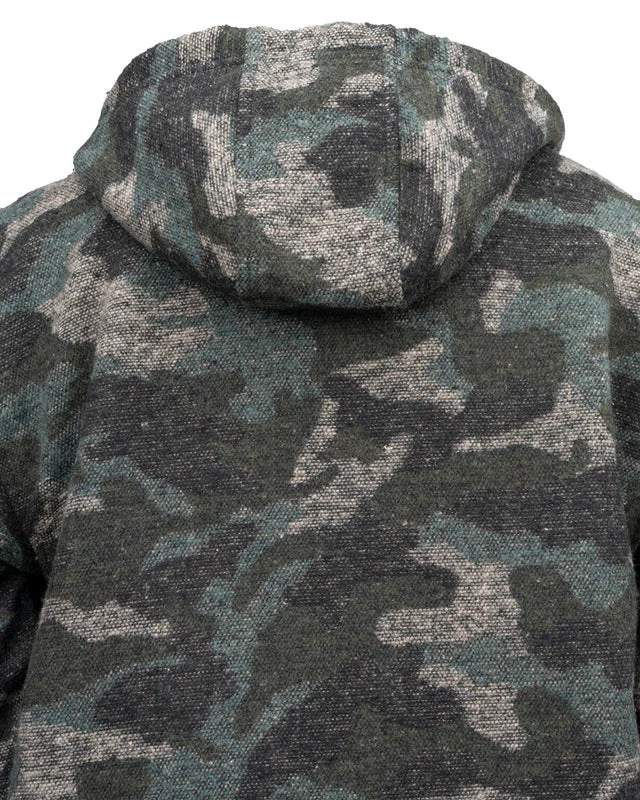 Outback Trading CO. Men's Dave Hoodie - Image 3