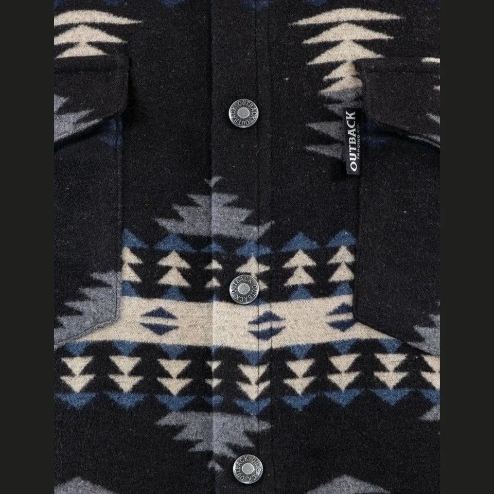 Outback Trading Co. Men's Shirt Jacket Elliot - Image 8