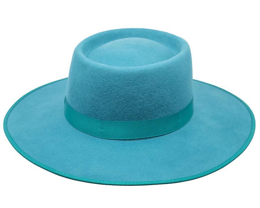 Outback Trading Co. Women's Salem Wool Hat - Image 13