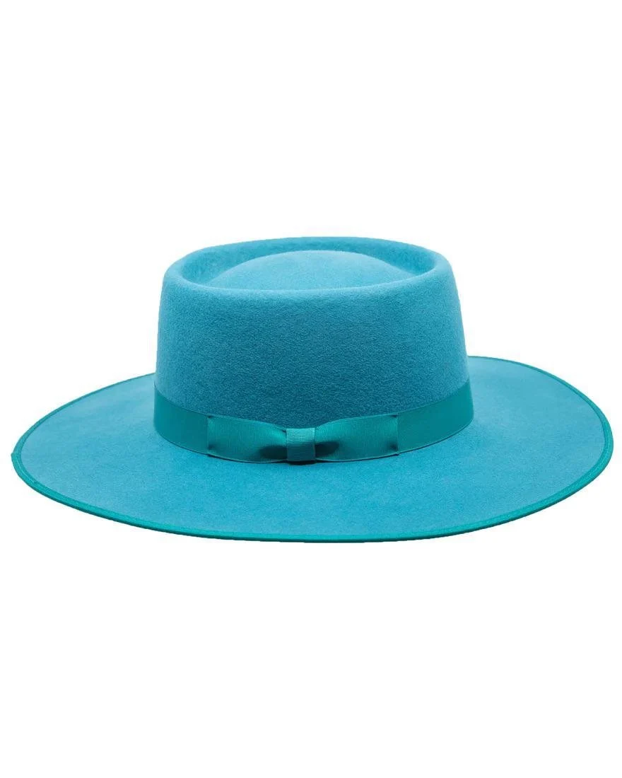 Outback Trading Co. Women's Salem Wool Hat - Image 14