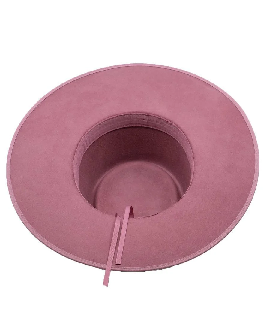 Outback Trading Co. Women's Salem Wool Hat - Image 3