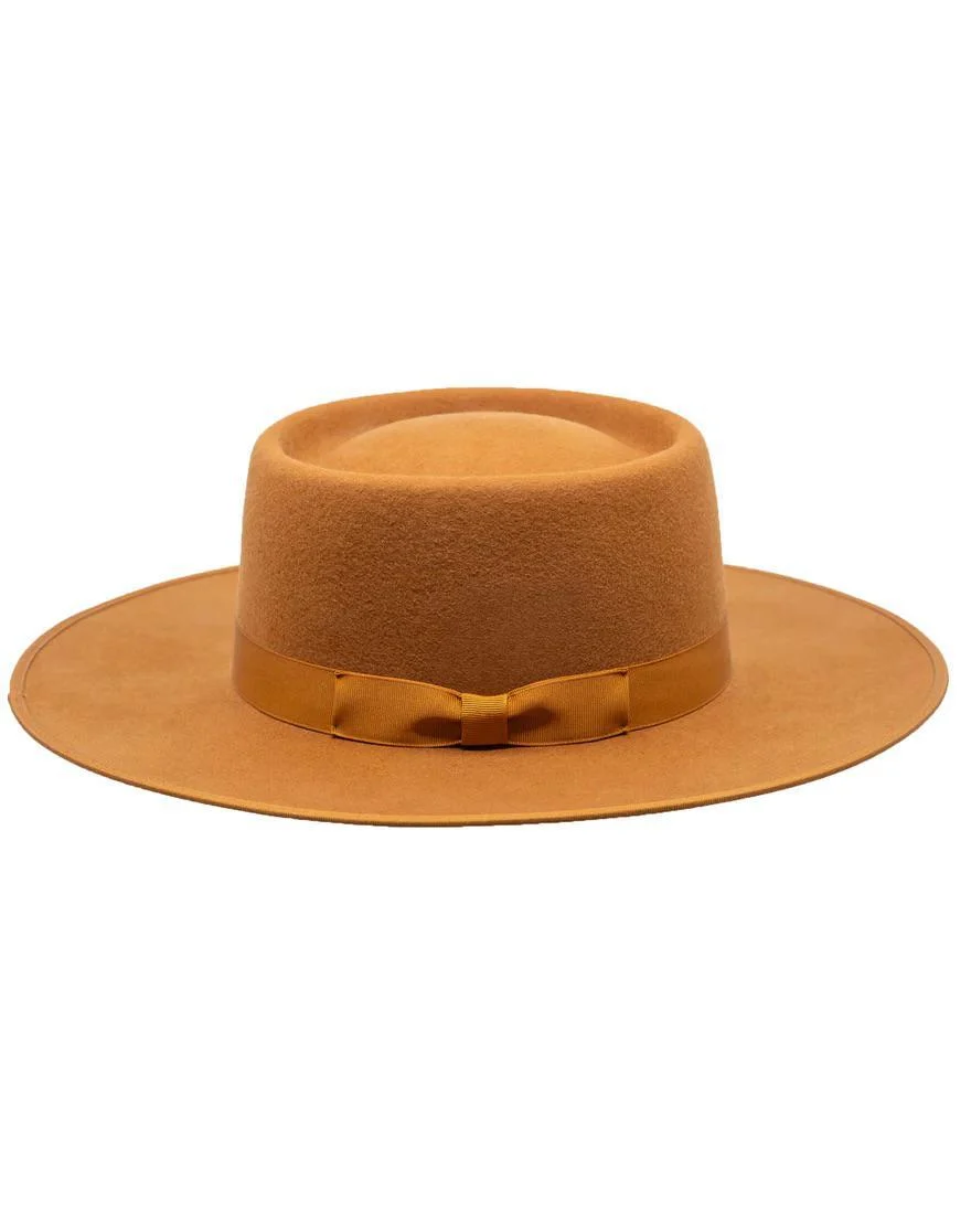 Outback Trading Co. Women's Salem Wool Hat - Image 5