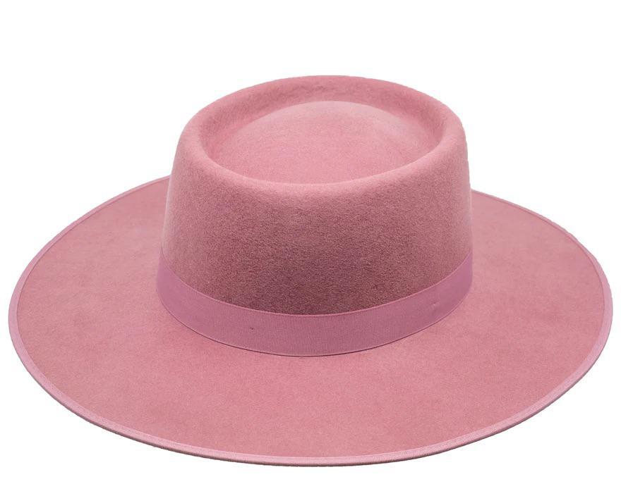 Outback Trading Co. Women's Salem Wool Hat - Image 8