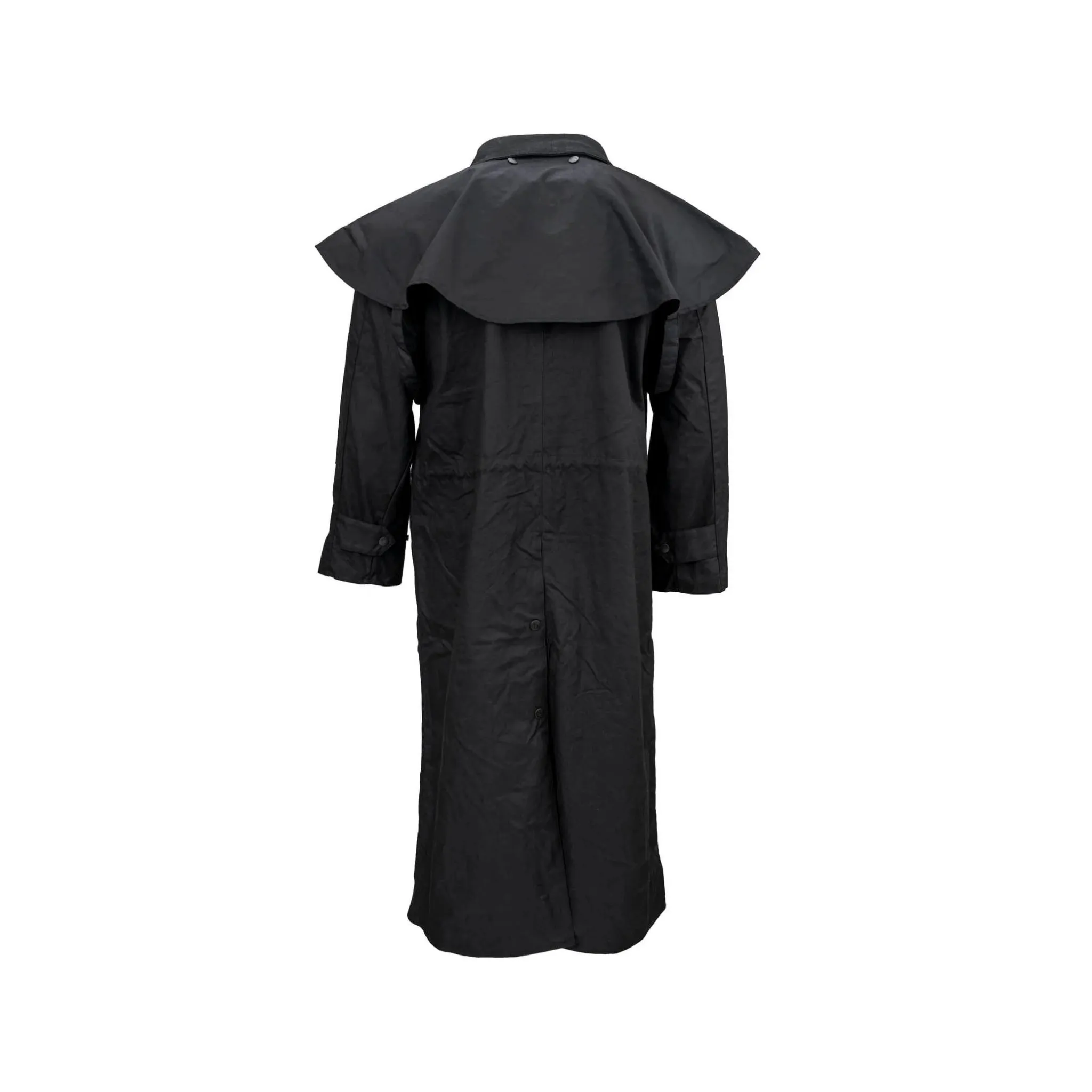 Outback Trading Company Stockman Duster 2056 - Image 8