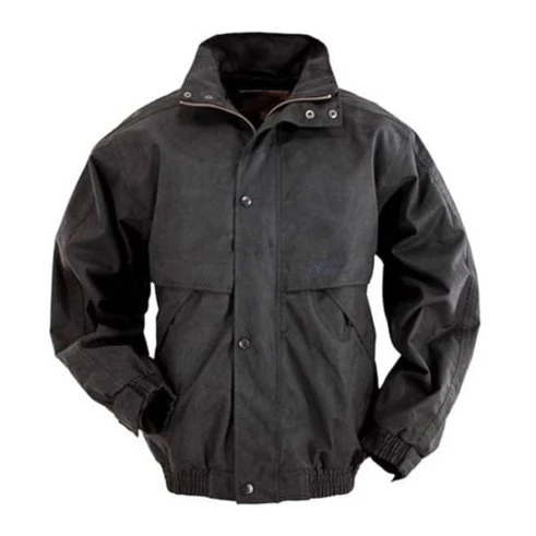 Outback Trading Men's Jacket Waterproof Rambler - Image 5