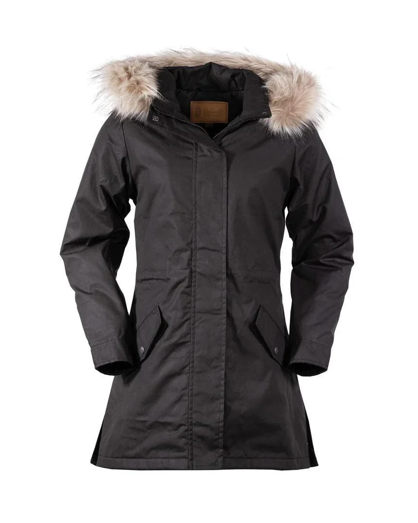 Outback Women's Luna Jacket-CLEARANCE