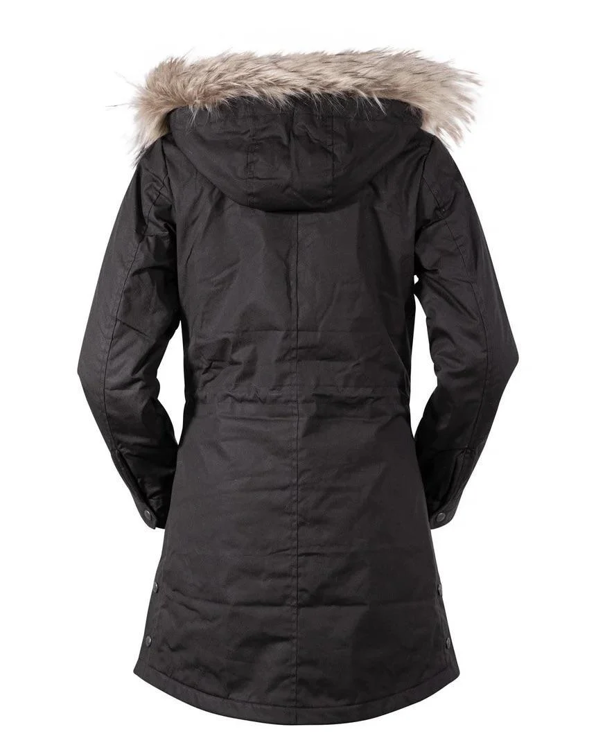Outback Women's Luna Jacket-CLEARANCE - Image 2