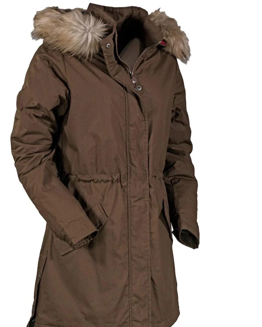 Outback Women's Luna Jacket-CLEARANCE - Image 4