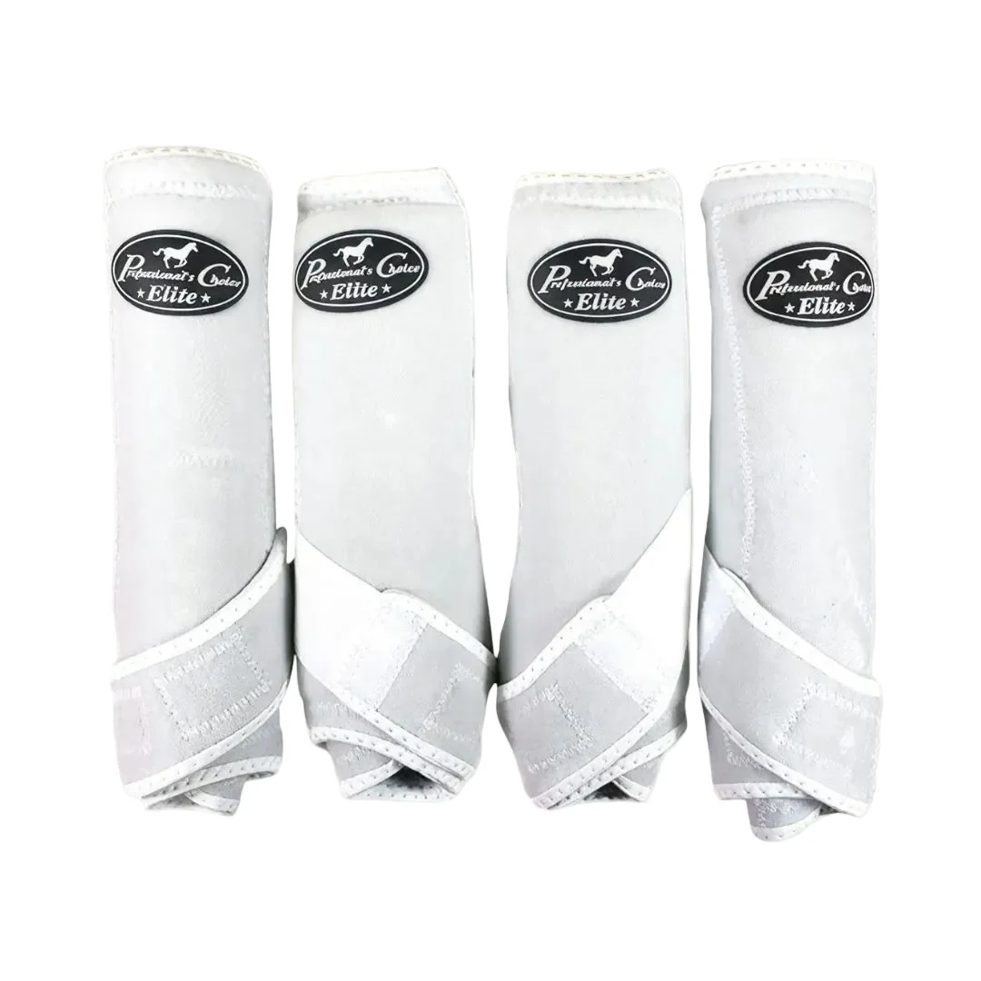 Professional’s Choice Sports Medicine Boots- Ventech Elite 4 pack - Image 6