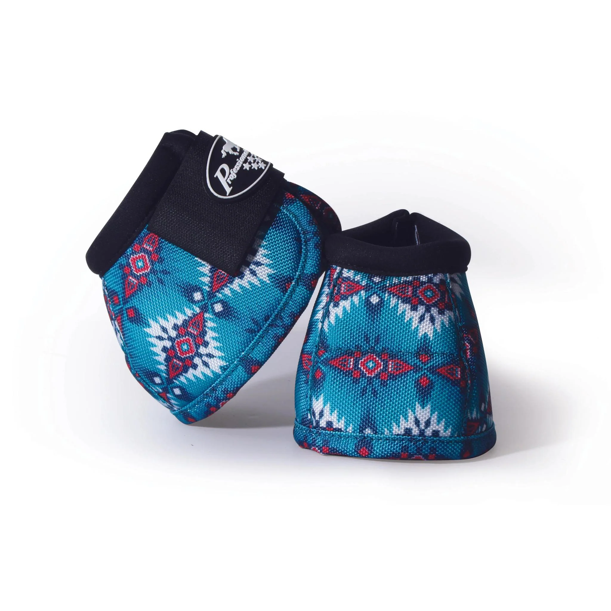 Professional's Choice Ballistic Overreach Bell Boots Various Patterns - Image 16