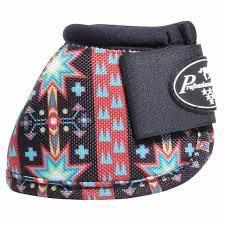 Professional's Choice Ballistic Overreach Bell Boots Various Patterns - Image 18
