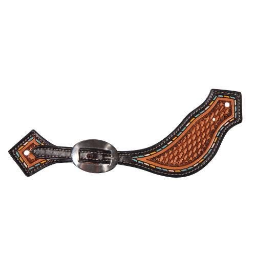 Professional's Choice Line Spur Strap
